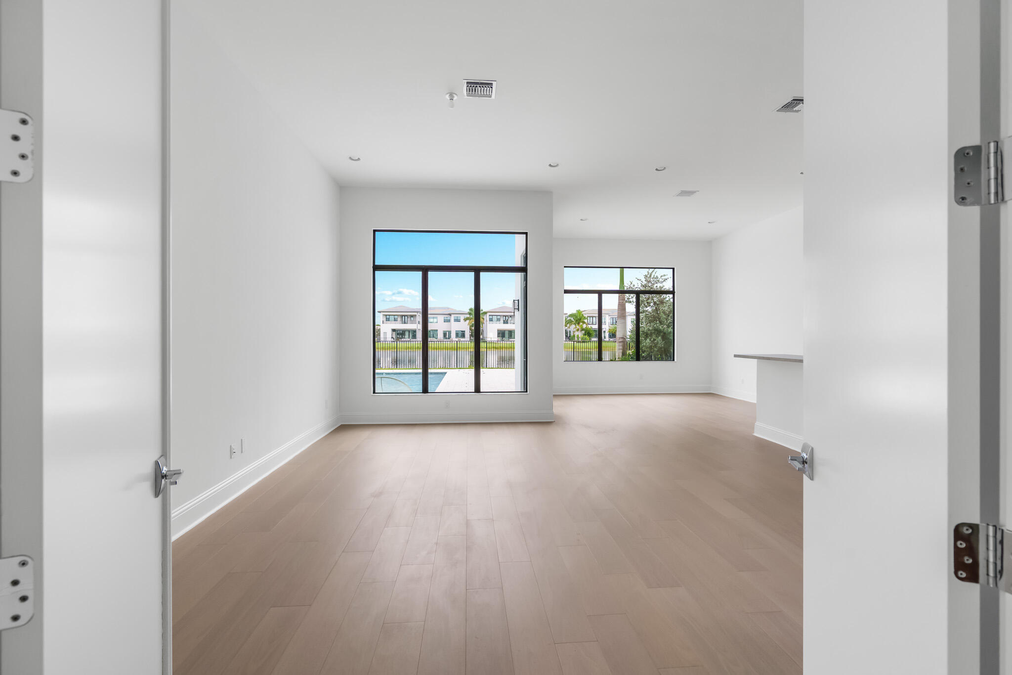 HYDER AGR PUD SOUTH PLAT FOUR - Residential