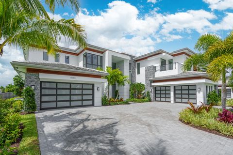 Tiny photo for 17194 Brulee Breeze Way, Boca Raton, FL 33496 (MLS # B26031322)