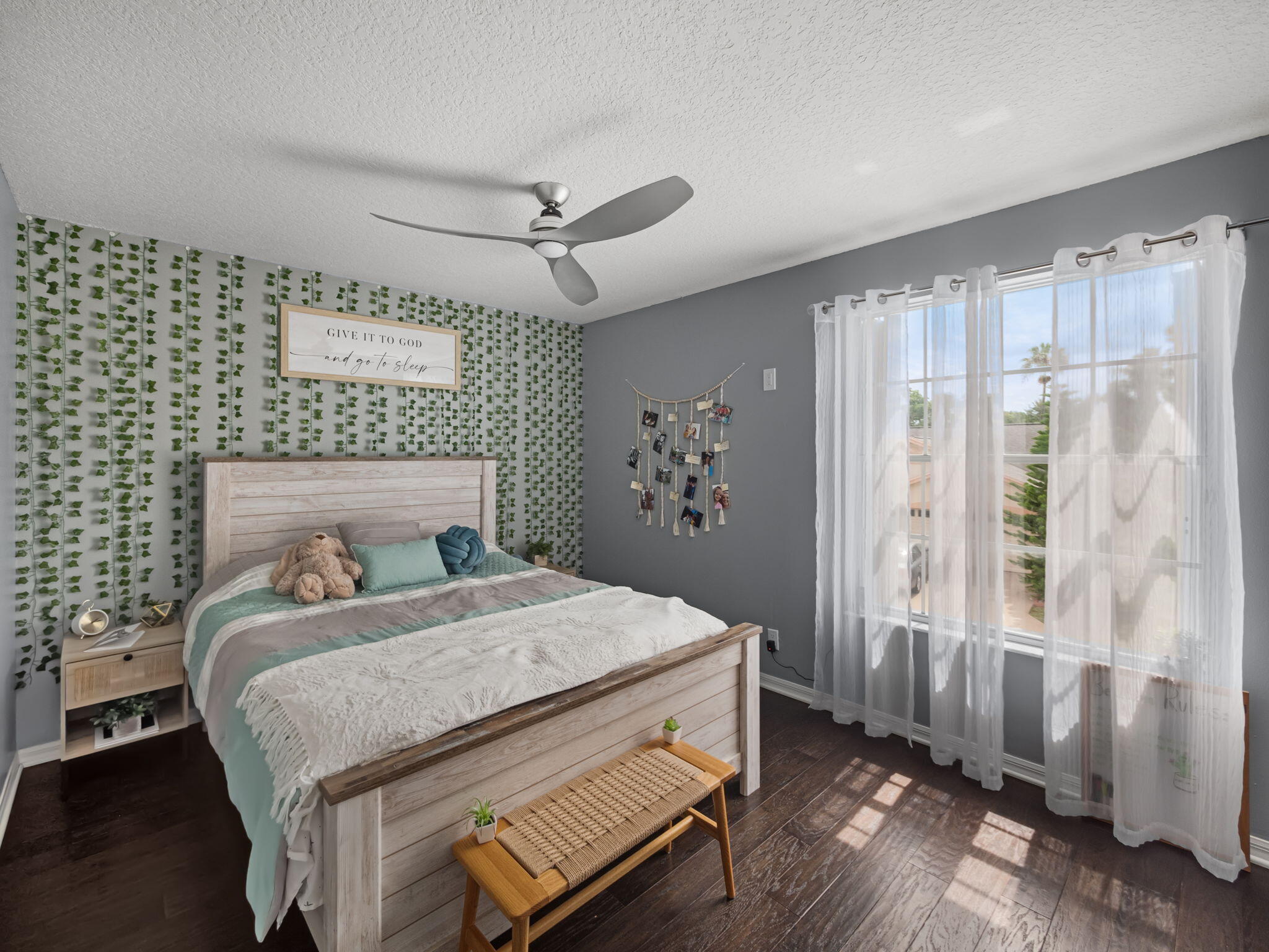 RIVER BRIDGE 2 - Residential