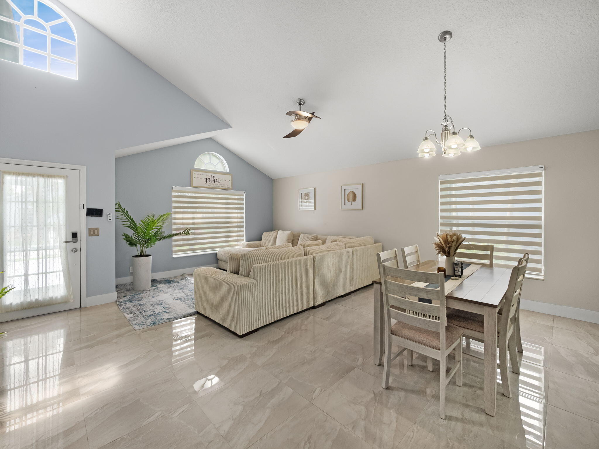 RIVER BRIDGE 2 - Residential