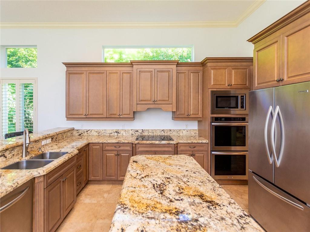 ENCLAVE AT THE HAMLET - Residential