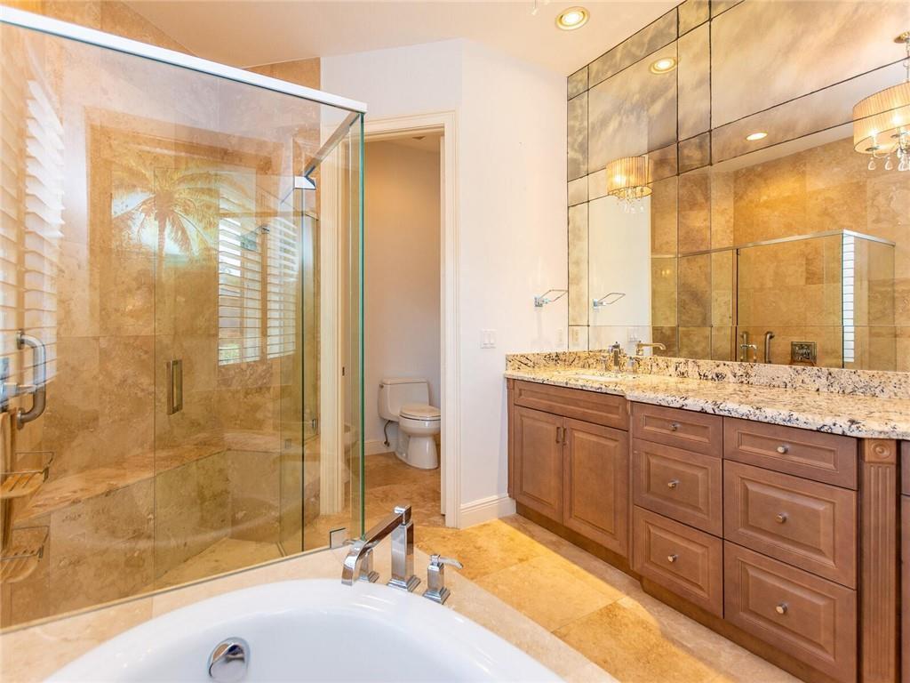 ENCLAVE AT THE HAMLET - Residential