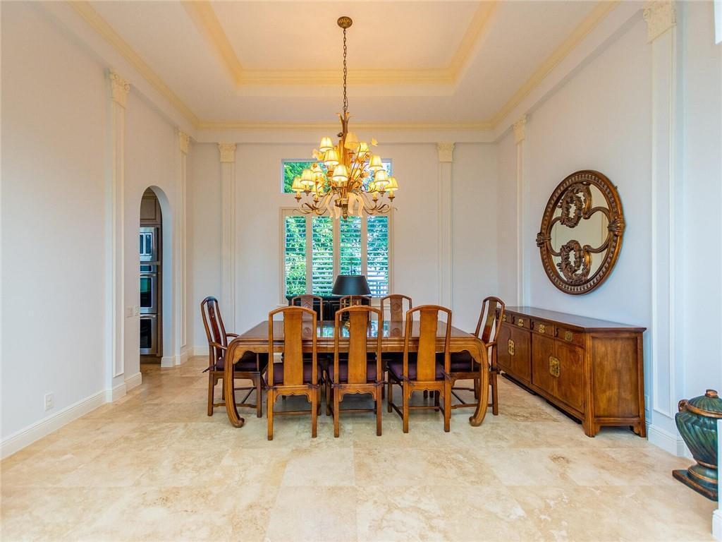 ENCLAVE AT THE HAMLET - Residential