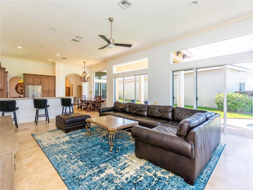 ENCLAVE AT THE HAMLET - Residential