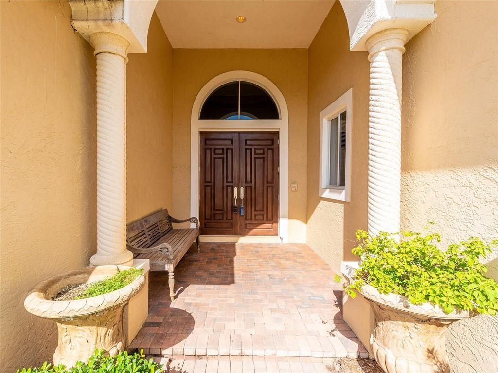 Photo of 775 Greensward Lane, Delray Beach, FL 33445 (MLS # B26005604)