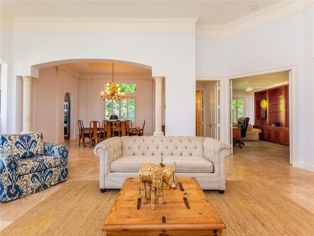 ENCLAVE AT THE HAMLET - Residential