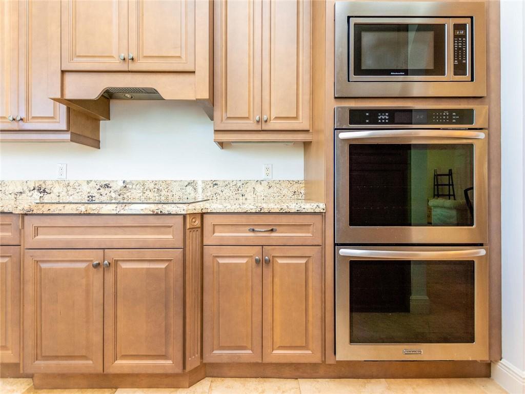 ENCLAVE AT THE HAMLET - Residential