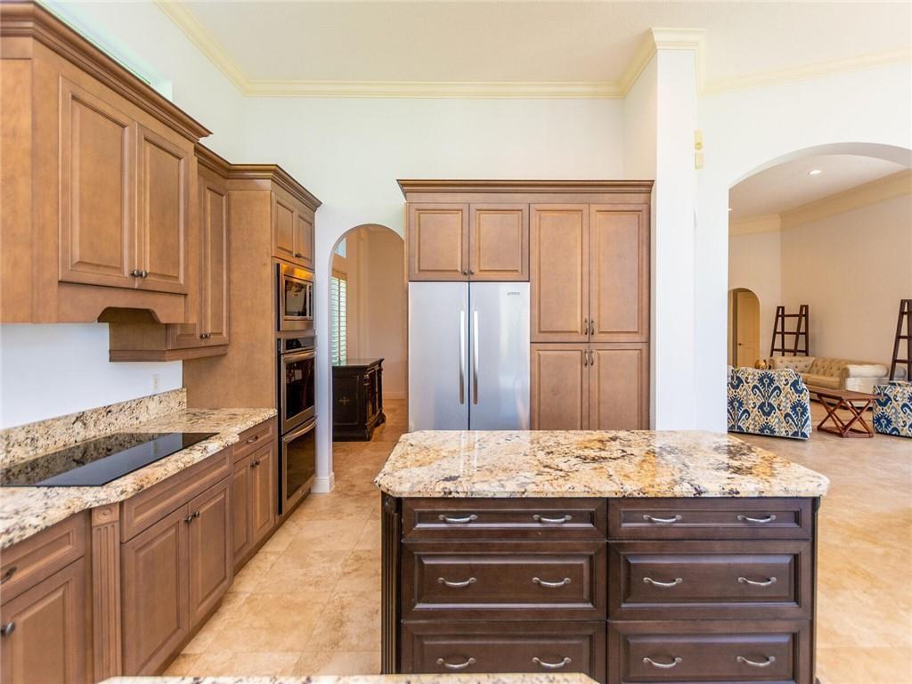 ENCLAVE AT THE HAMLET - Residential