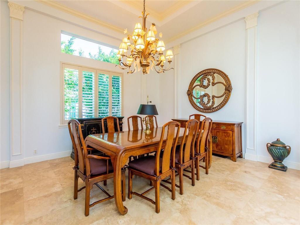 ENCLAVE AT THE HAMLET - Residential