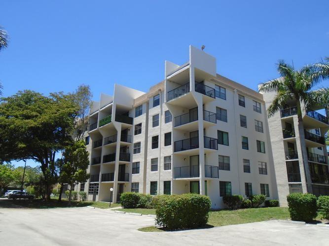 THE GATE CONDO - Residential