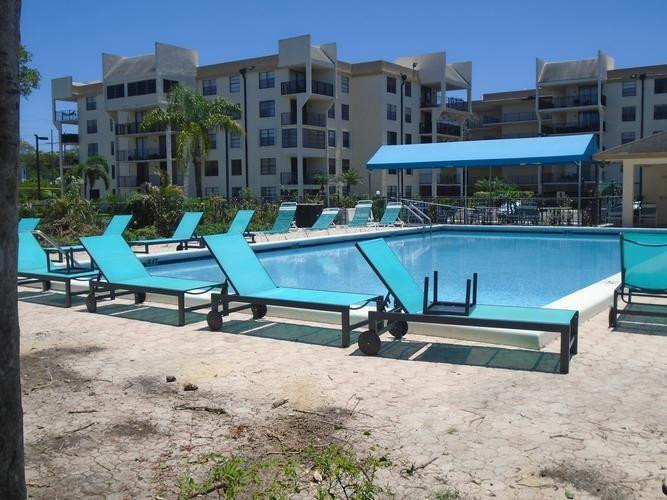 THE GATE CONDO - Residential