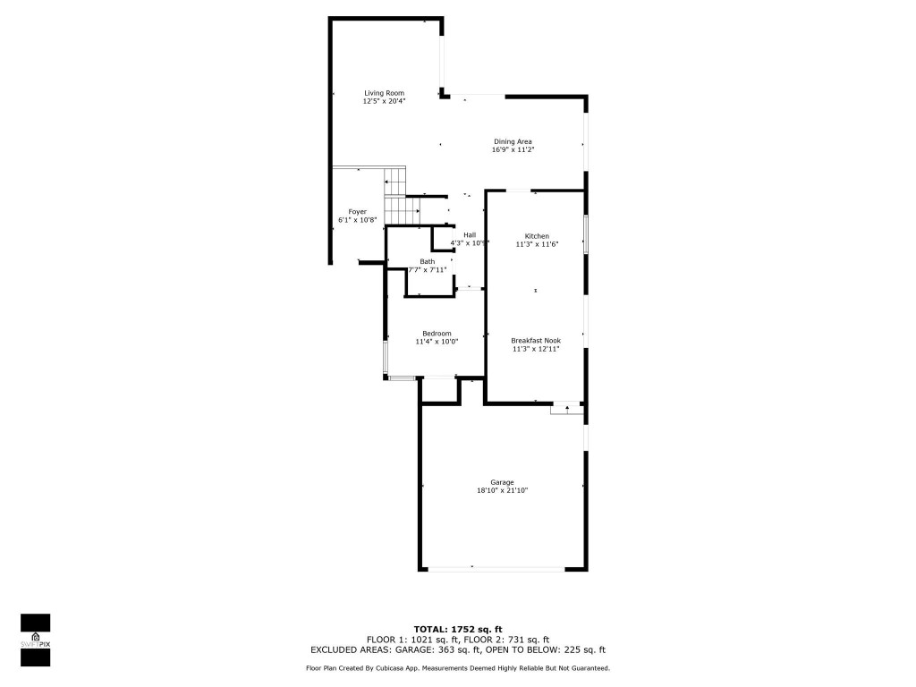 Rock Creek Ph Two 104-34 - Residential