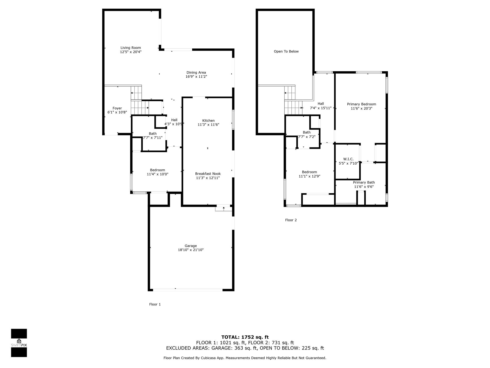Rock Creek Ph Two 104-34 - Residential