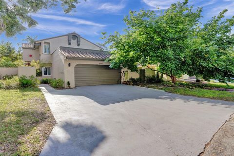 2945 Begonia Way Cooper City FL 33026