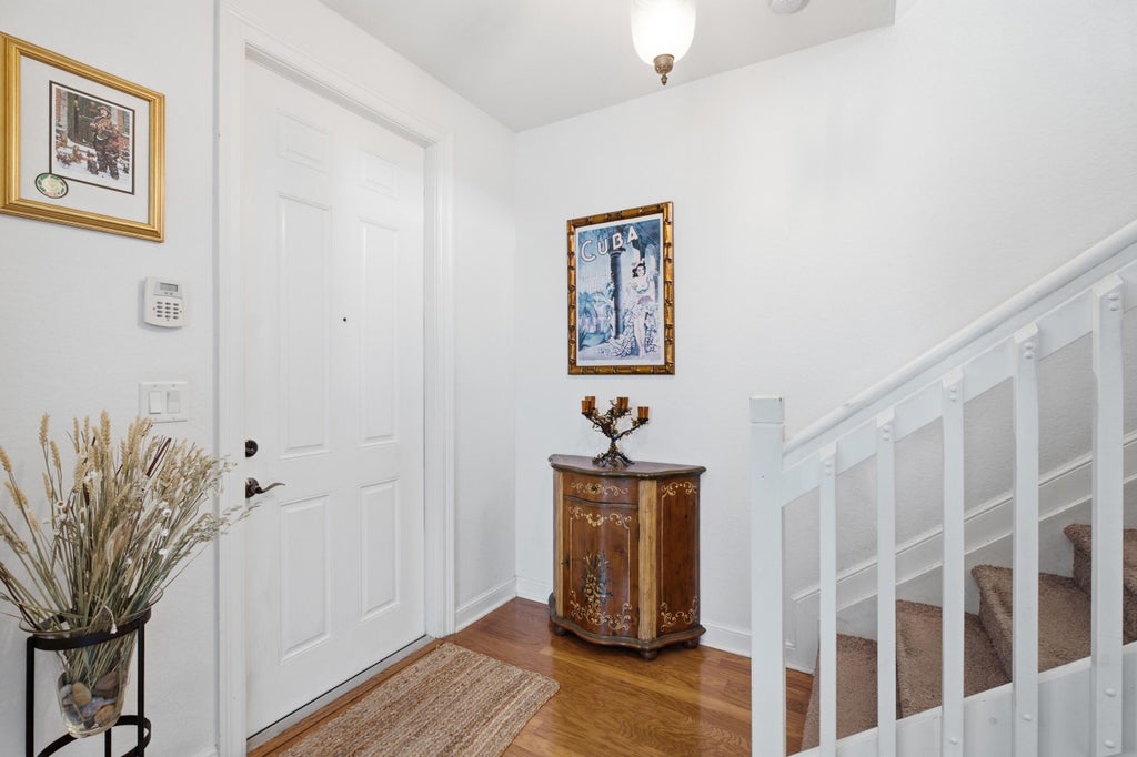 Photo of 960 Millbrae Court #6, West Palm Beach, FL 33401 (MLS # B26068744)
