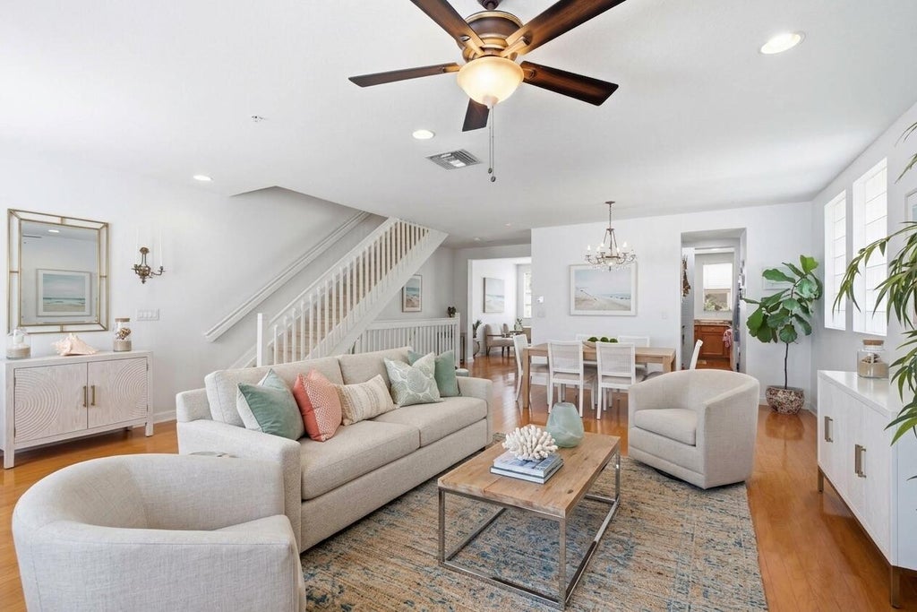 Photo of 960 Millbrae Court #6, West Palm Beach, FL 33401 (MLS # B26068744)