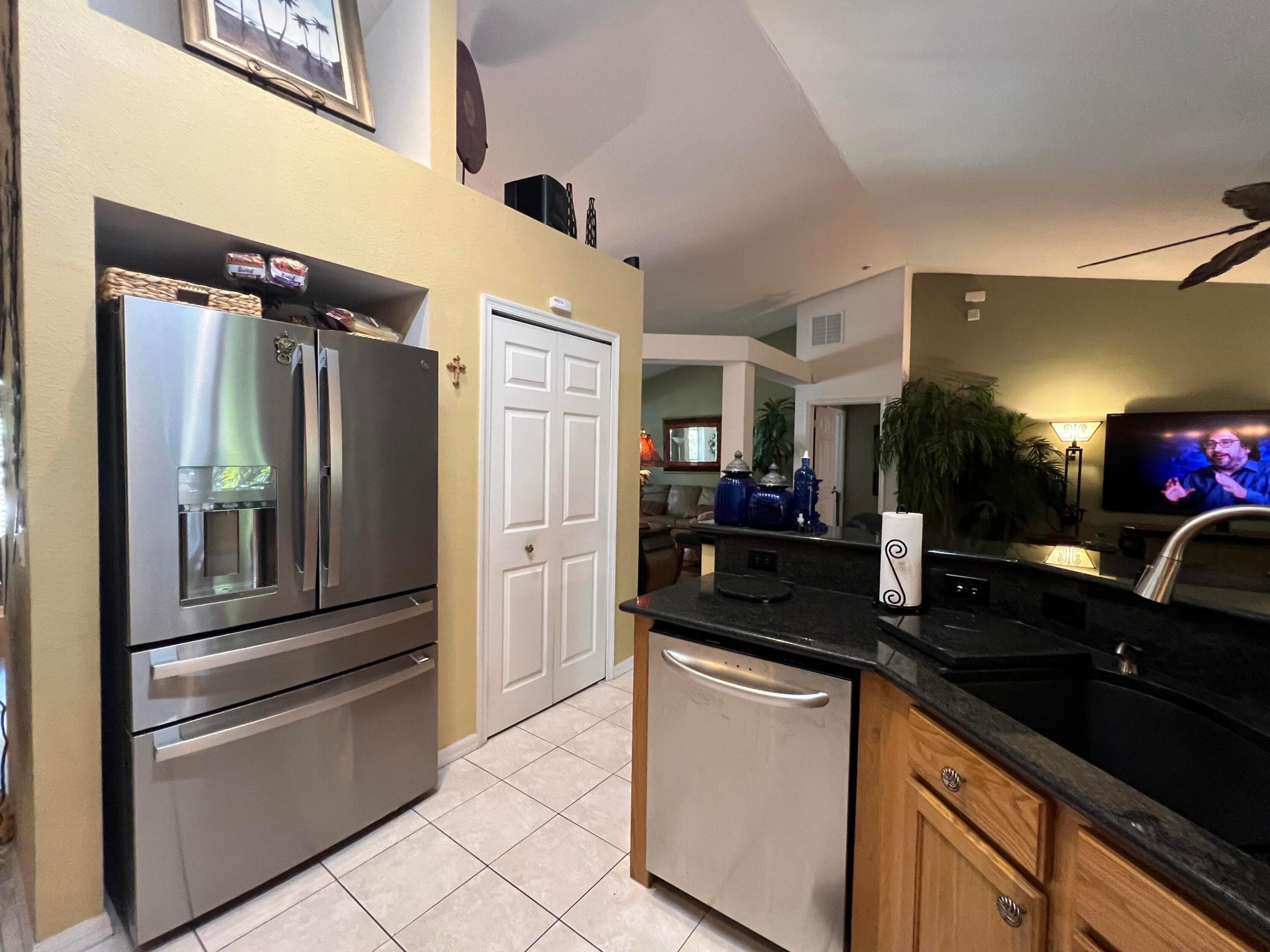 PORT ST LUCIE SECTION 11 - Residential