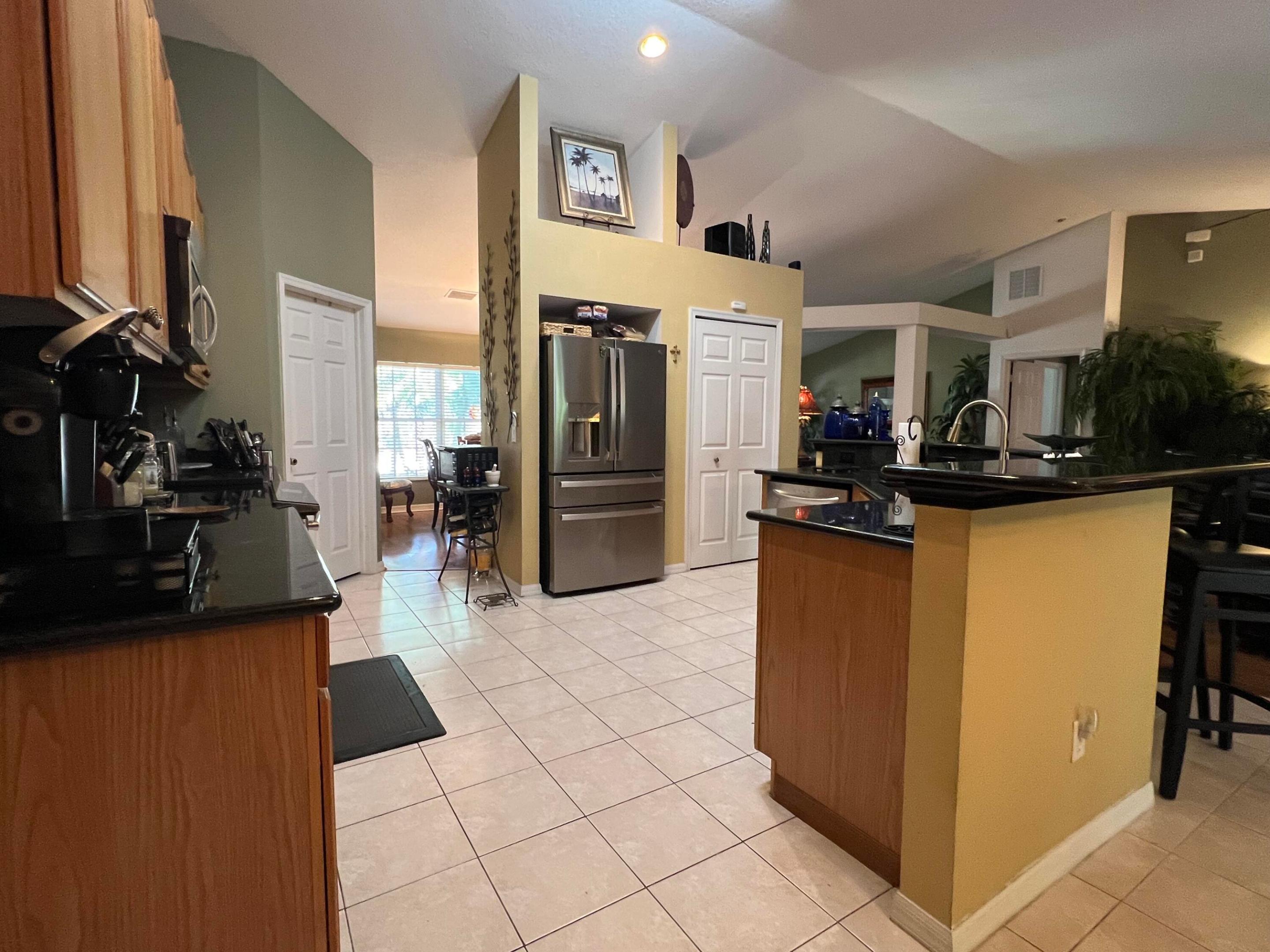 PORT ST LUCIE SECTION 11 - Residential