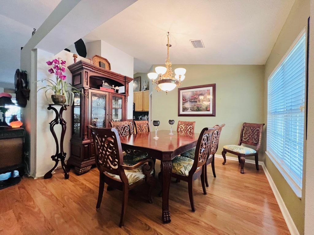 Photo of 1658 SW Fortune Road, Port Saint Lucie, FL 34953 (MLS # R11167080)