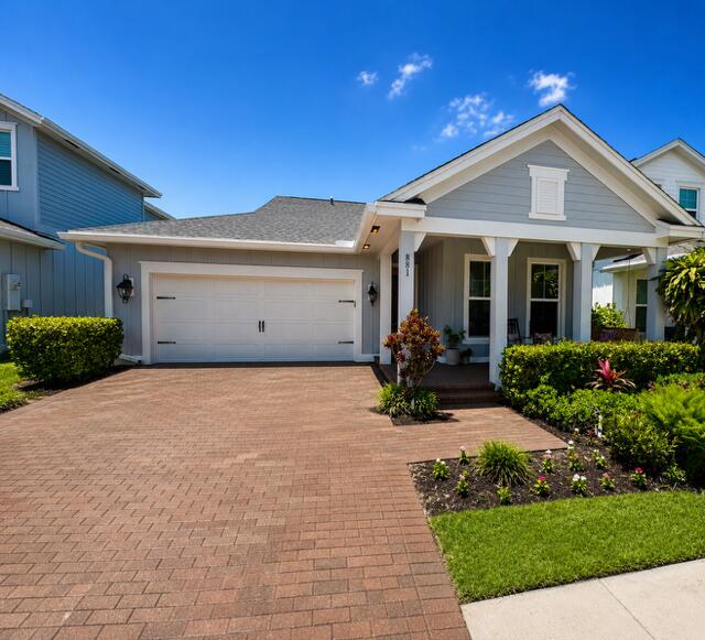 Photo of 881 Wandering Willow Way, The Acreage, FL 33470 (MLS # B26027808)