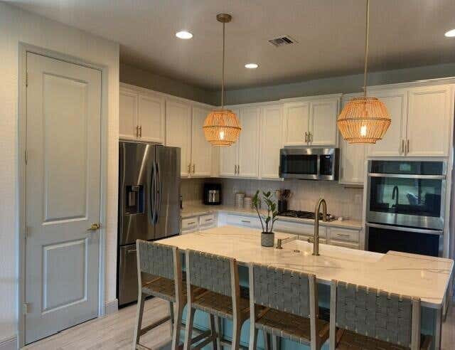 Photo of 881 Wandering Willow Way, The Acreage, FL 33470 (MLS # B26027808)