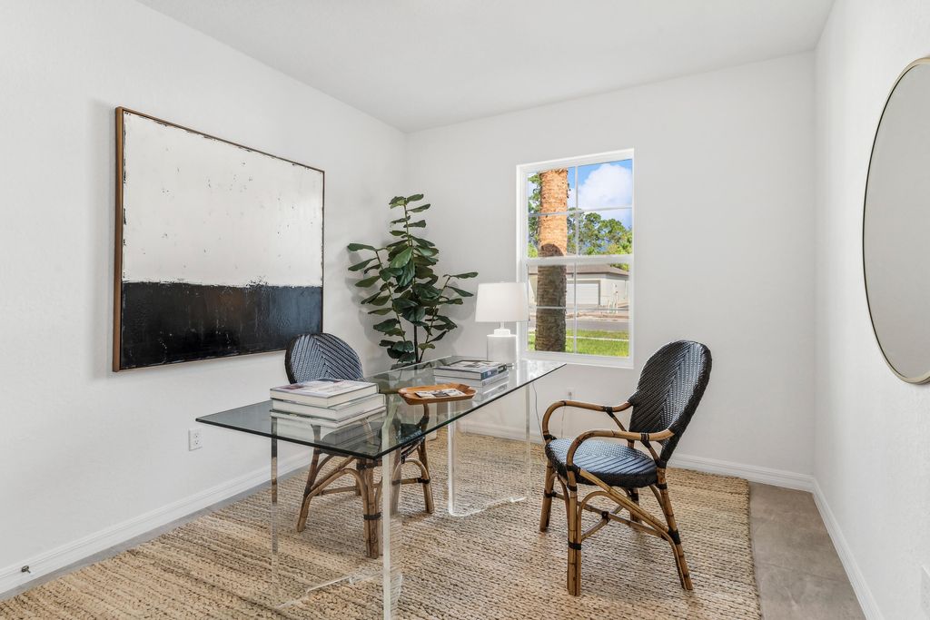 Photo of 4951 Armina Place #104, Fort Pierce, FL 34951 (MLS # R11042733)