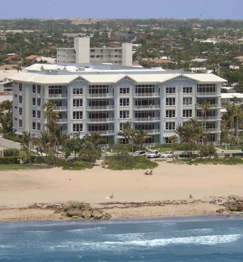 A home in Deerfield Beach