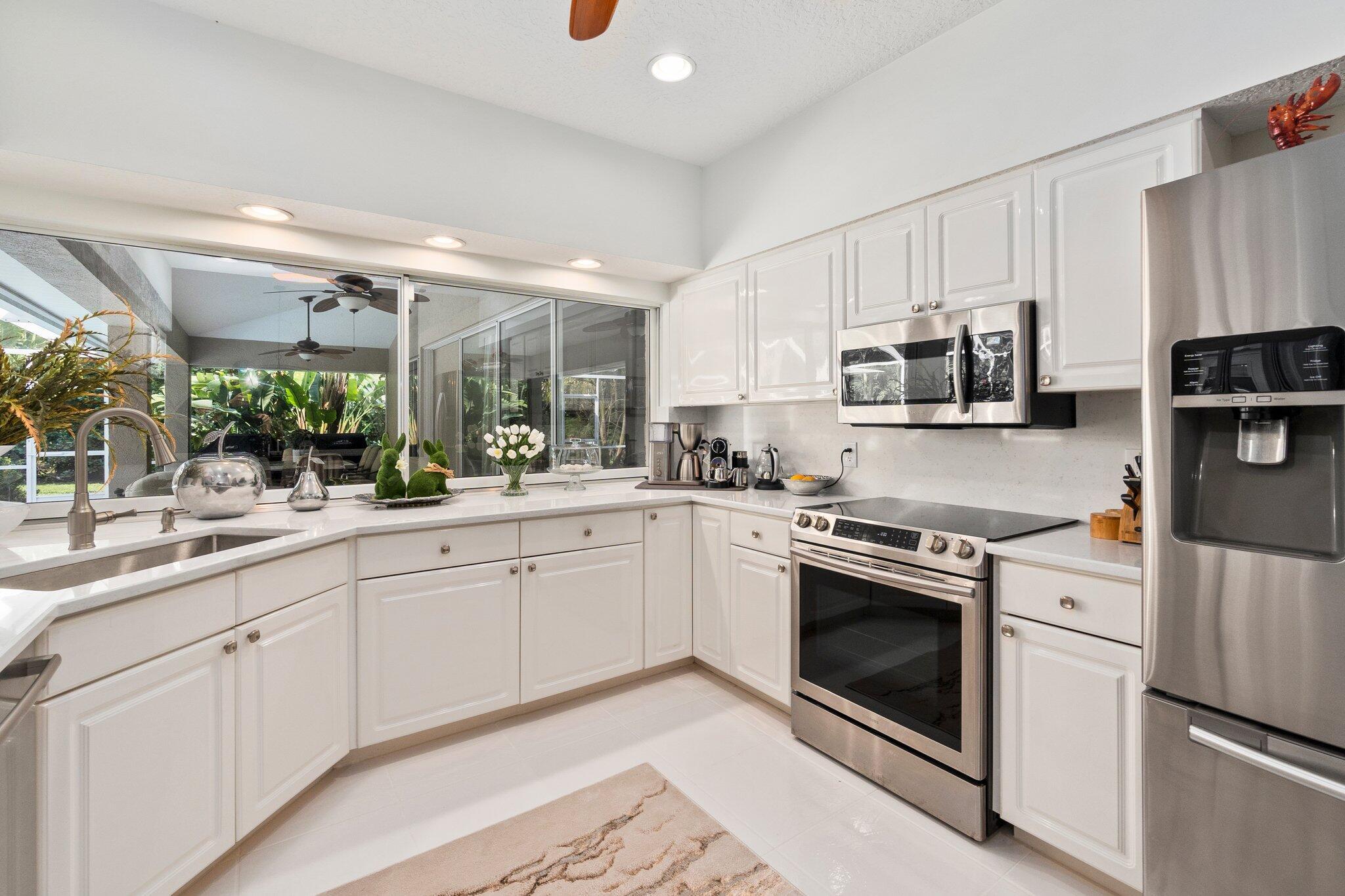 DANFORTH - Residential