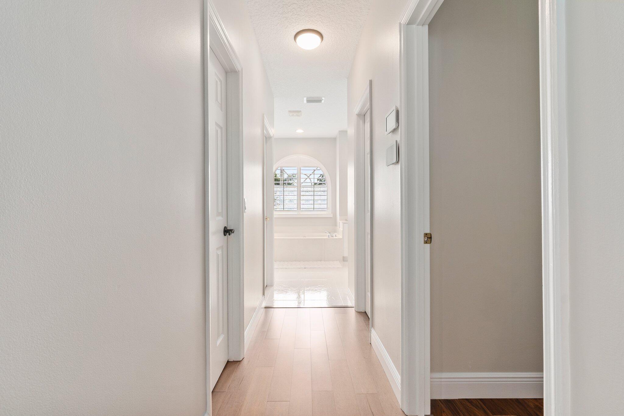 DANFORTH - Residential