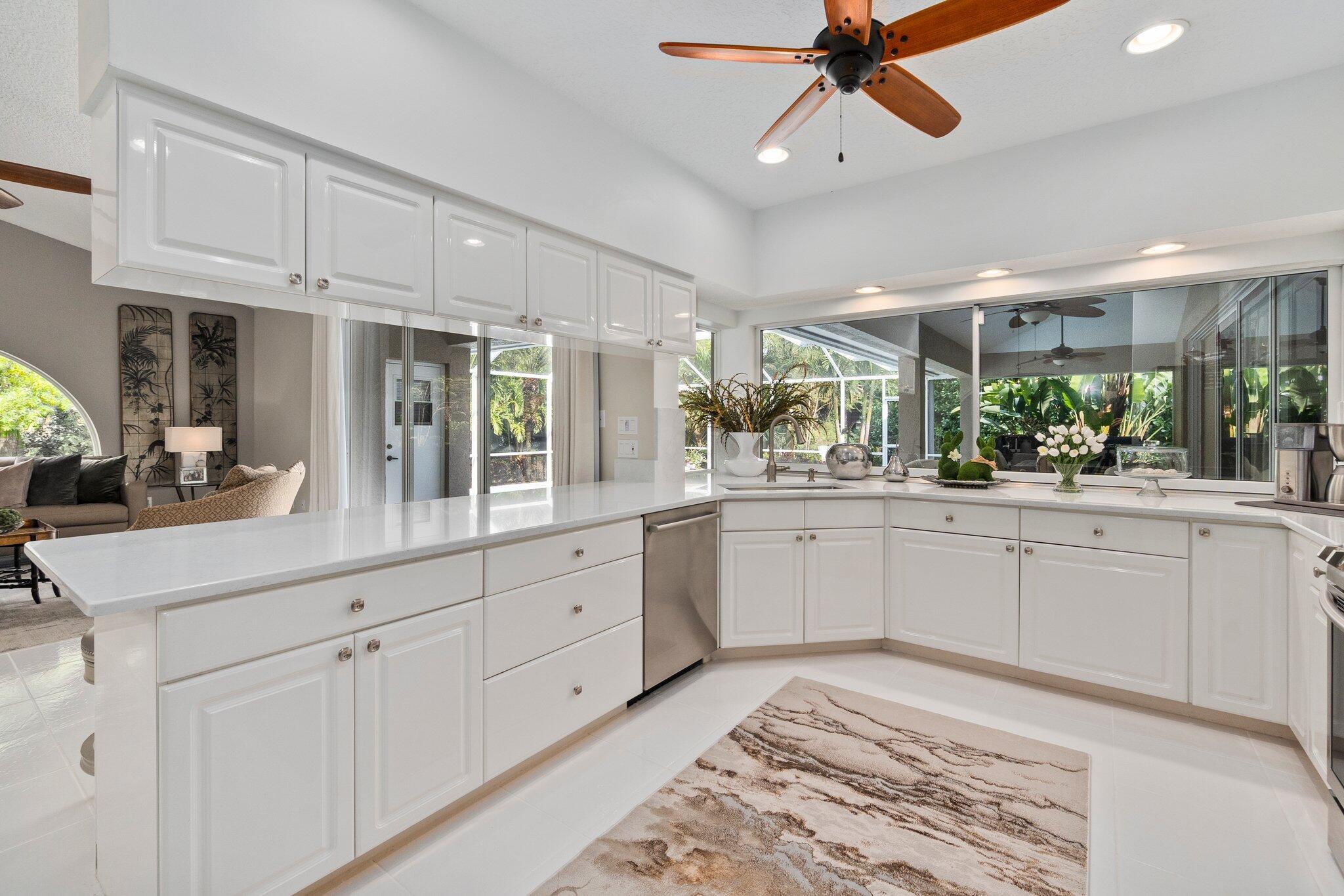 DANFORTH - Residential