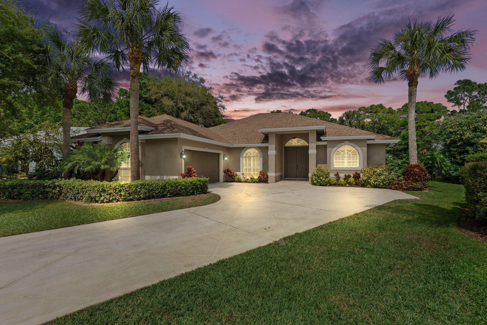 DANFORTH - Residential