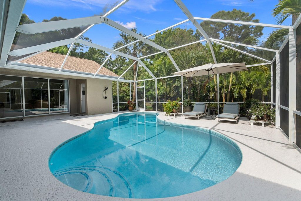 Photo of 2357 SW Wild Oak Way, Palm City, FL 34990 (MLS # R10968469)