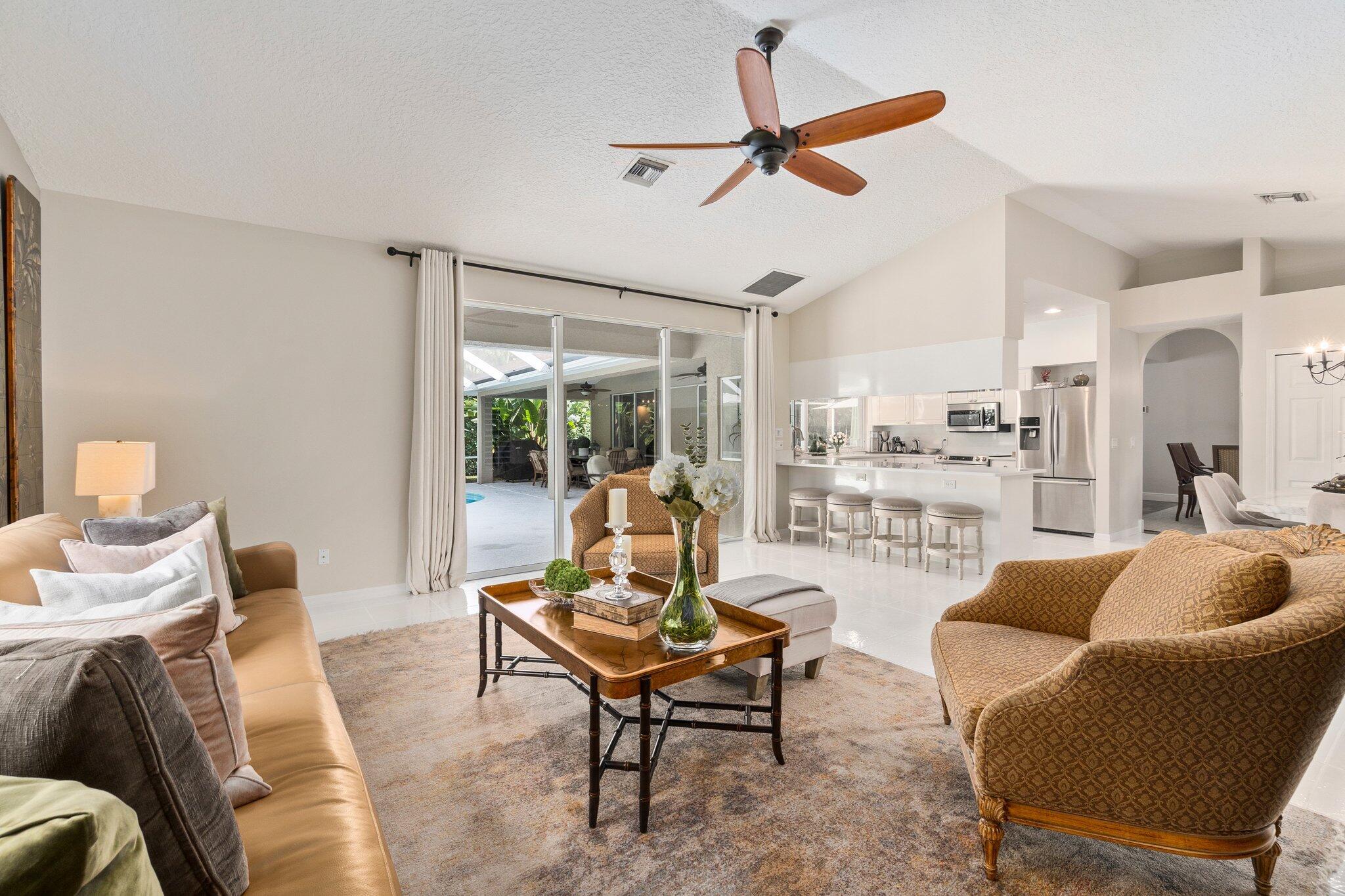 DANFORTH - Residential