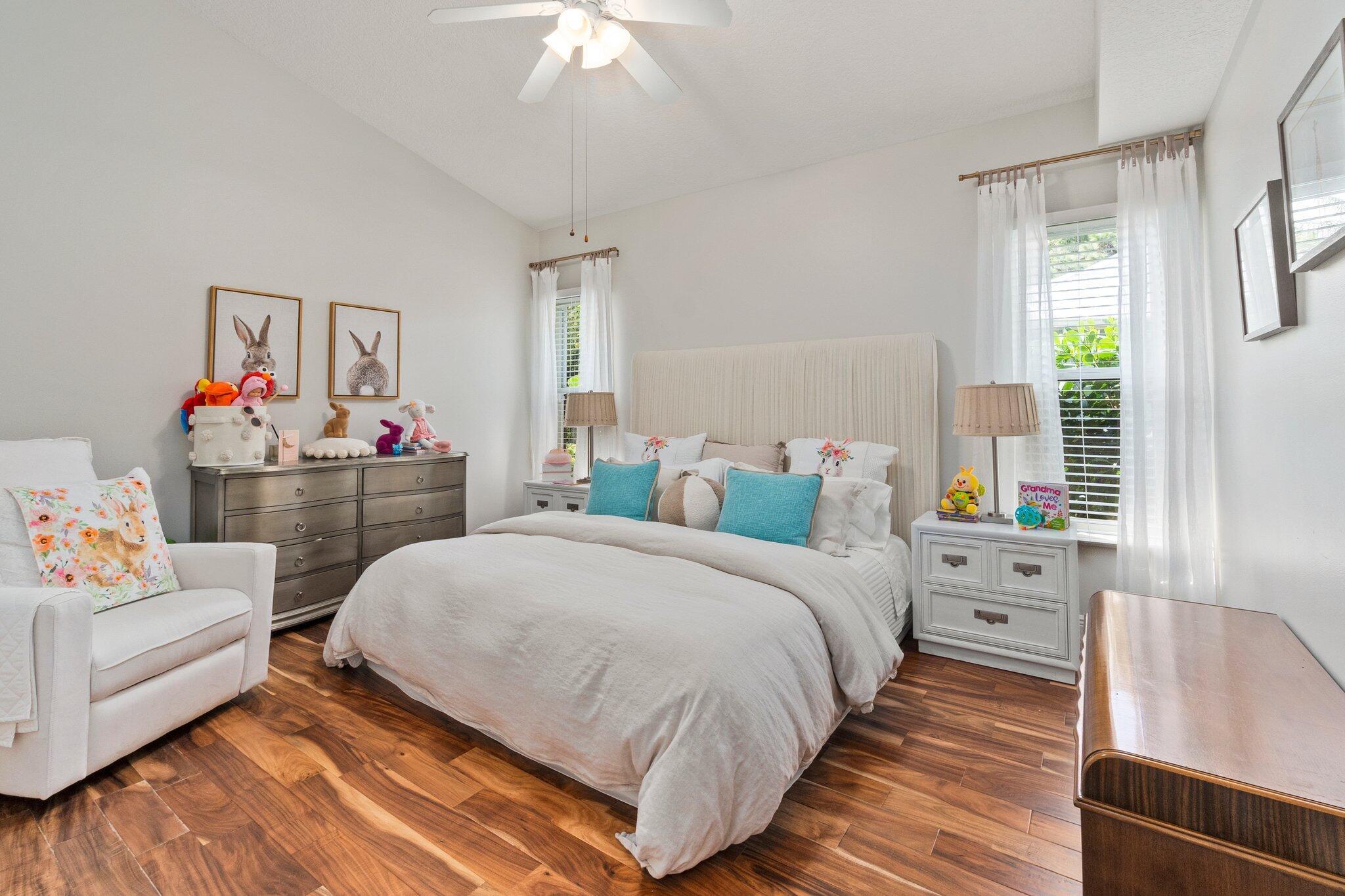 DANFORTH - Residential