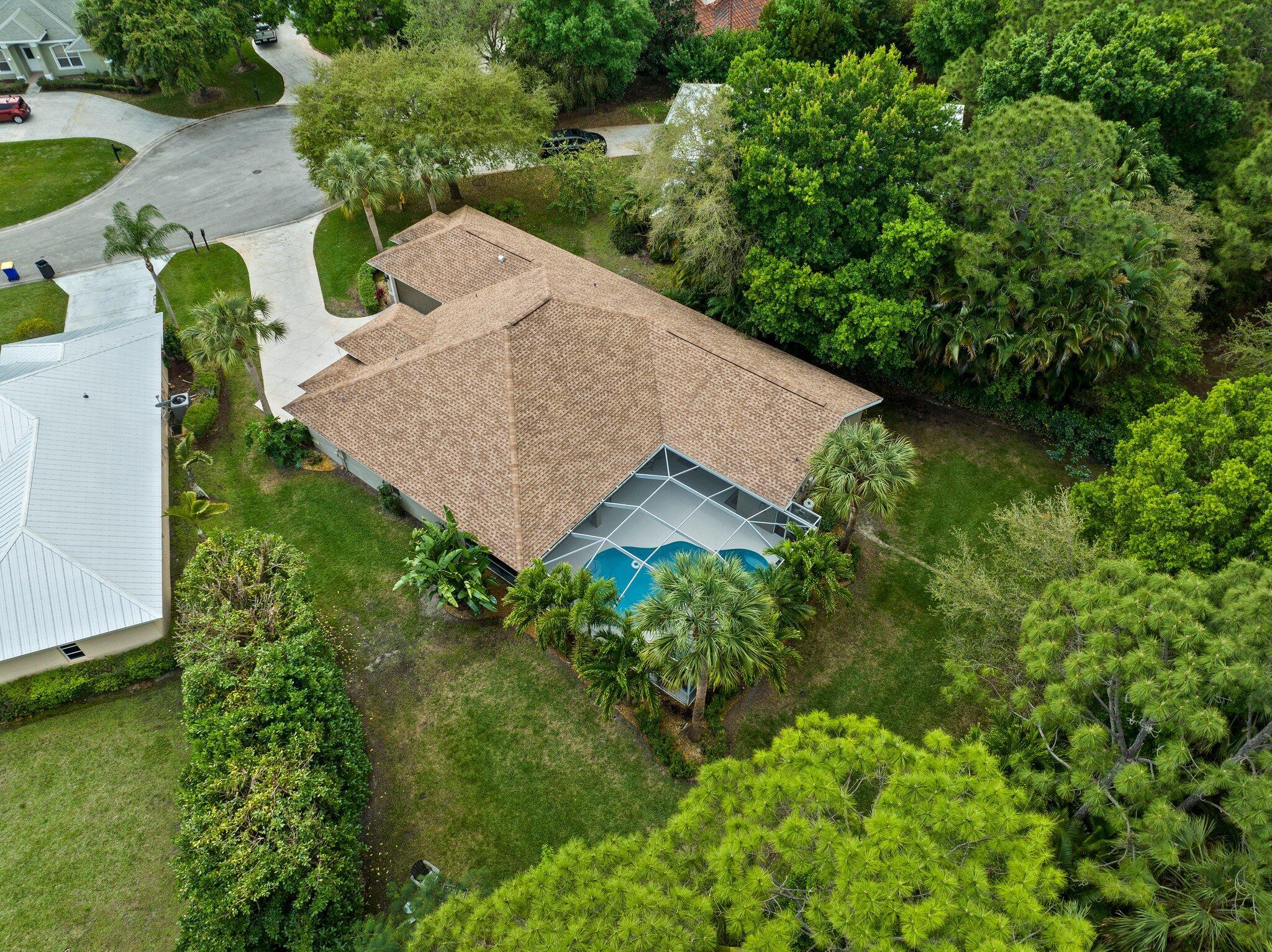 DANFORTH - Residential