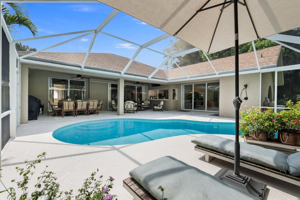 Photo of 2357 SW Wild Oak Way, Palm City, FL 34990 (MLS # R10968469)