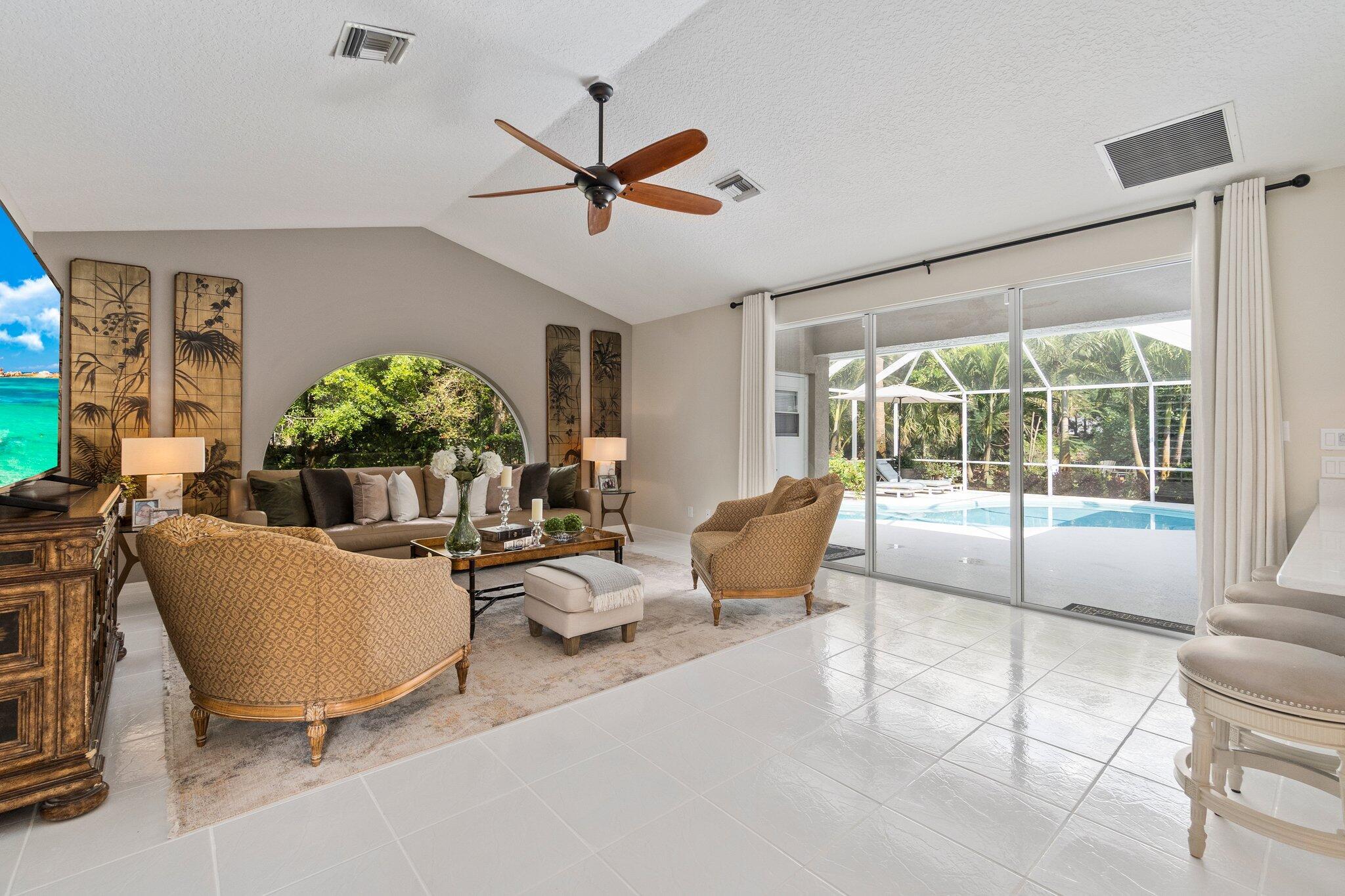 DANFORTH - Residential