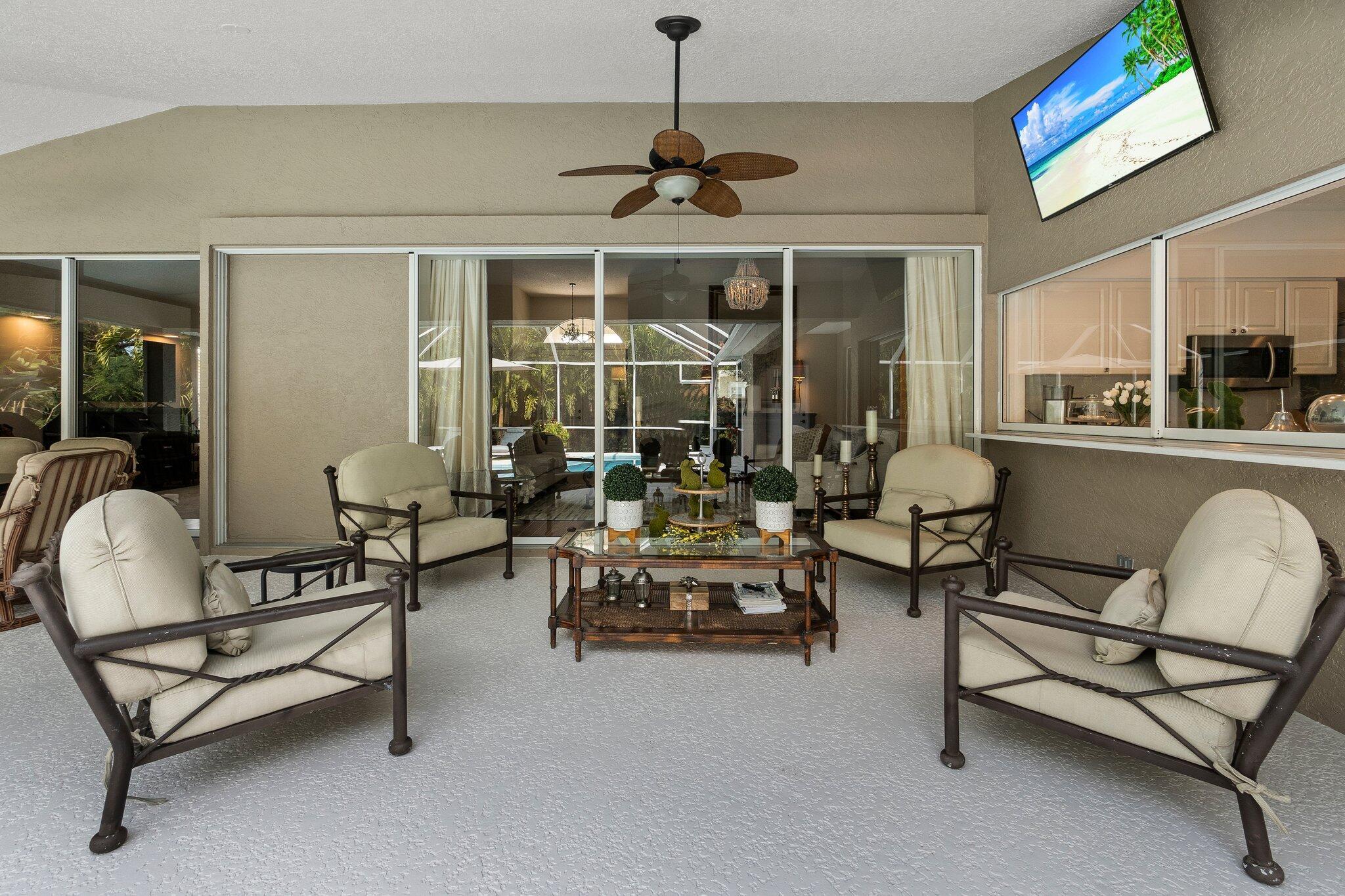 DANFORTH - Residential