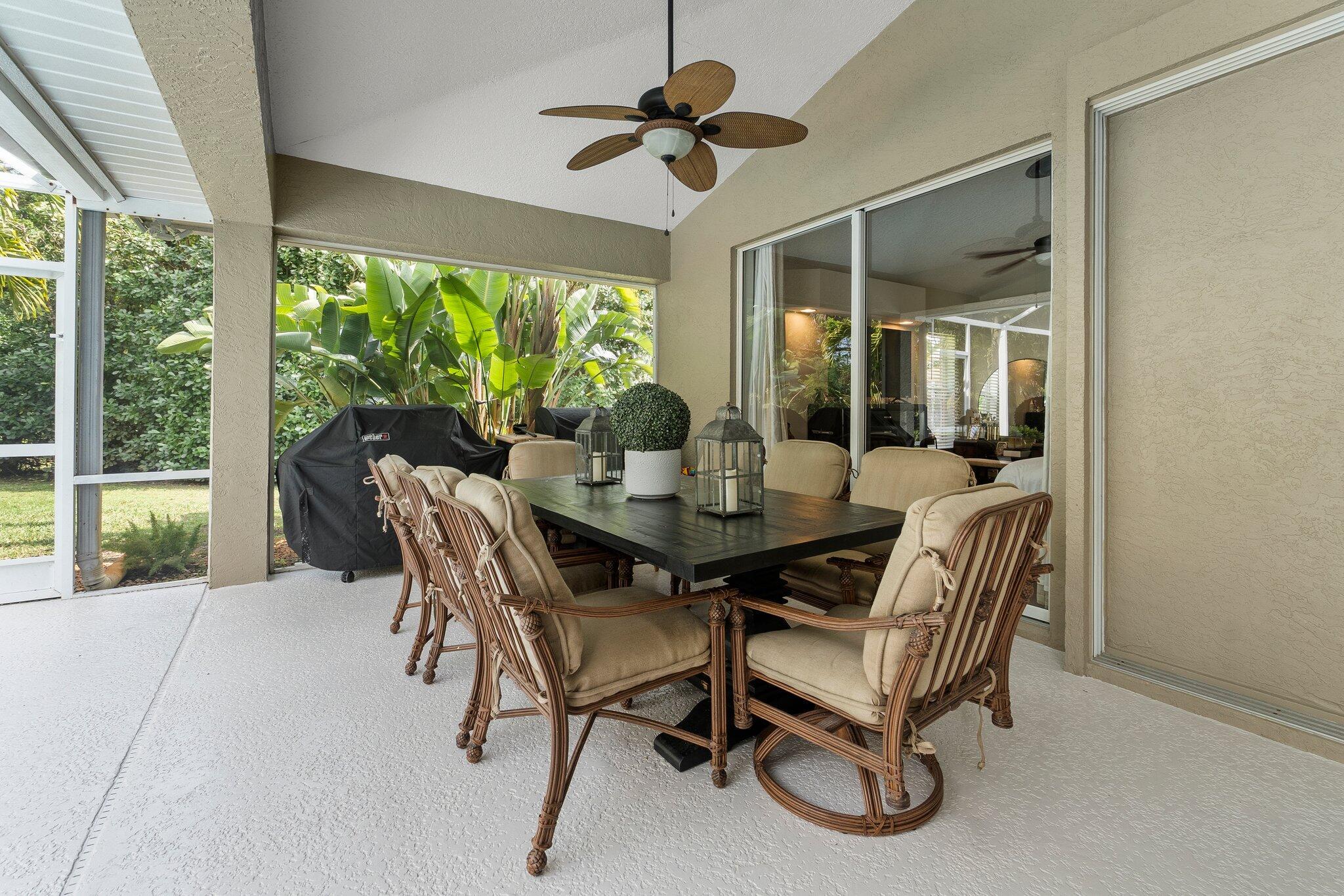 DANFORTH - Residential