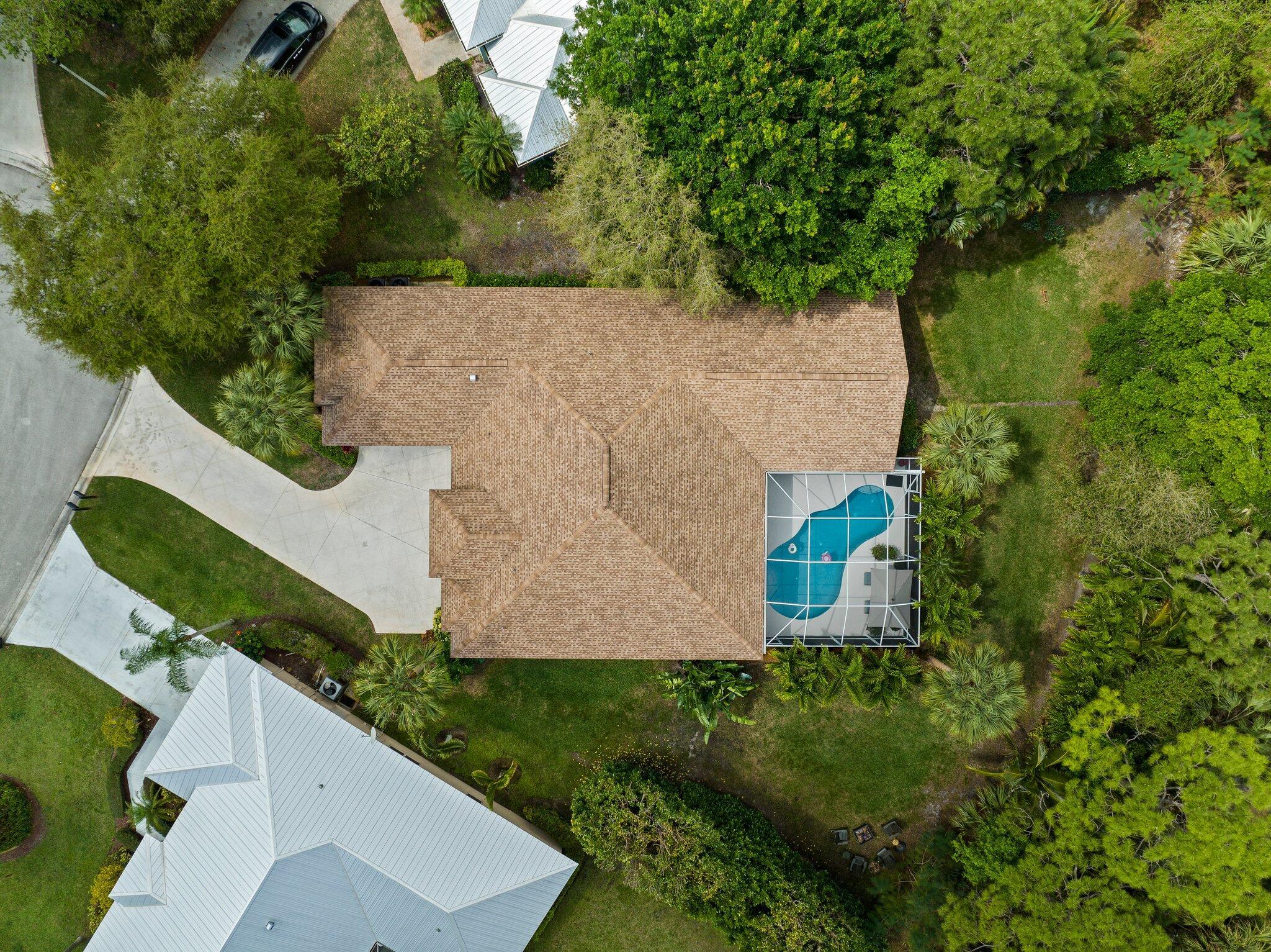 DANFORTH - Residential