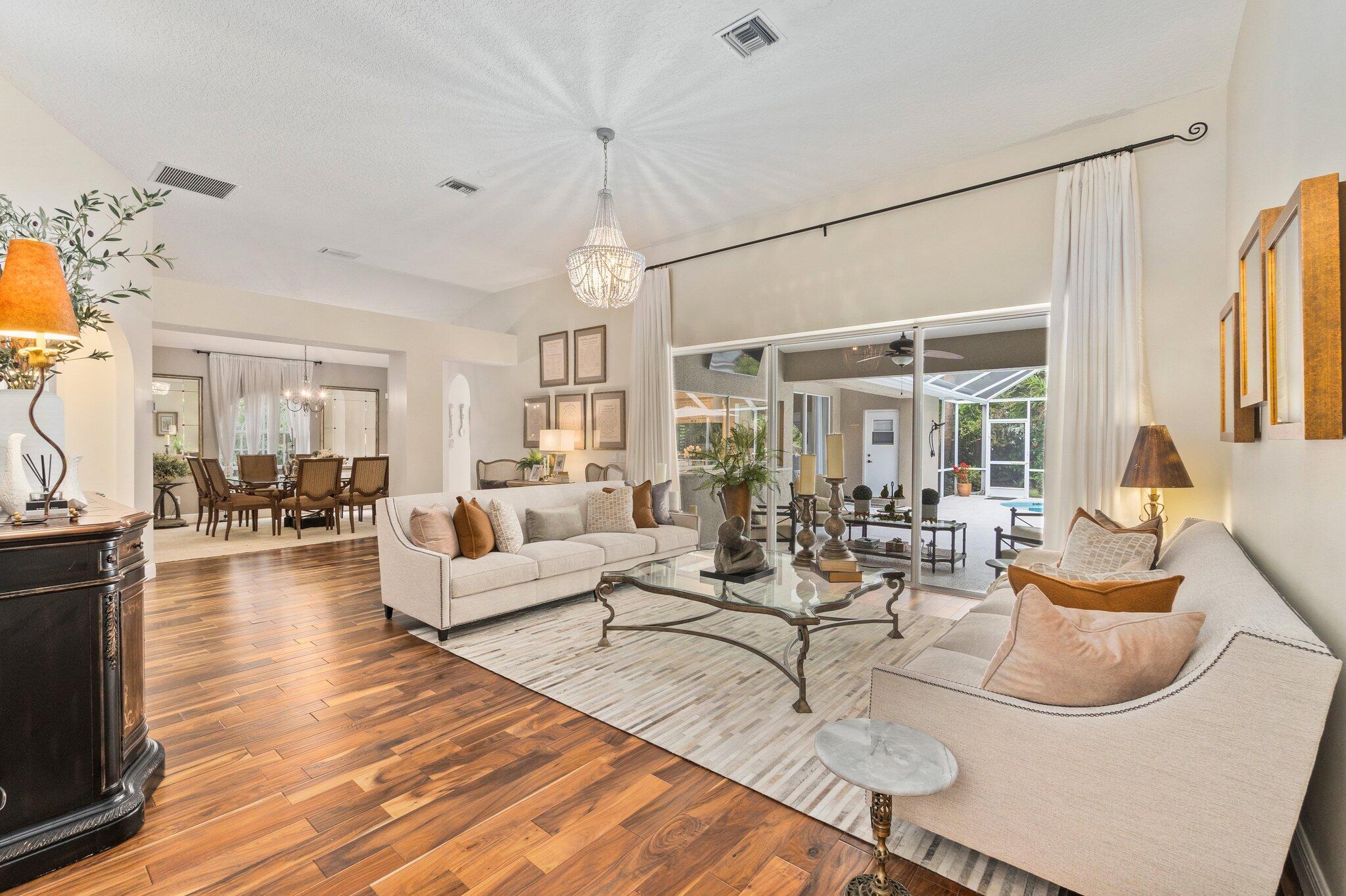 DANFORTH - Residential