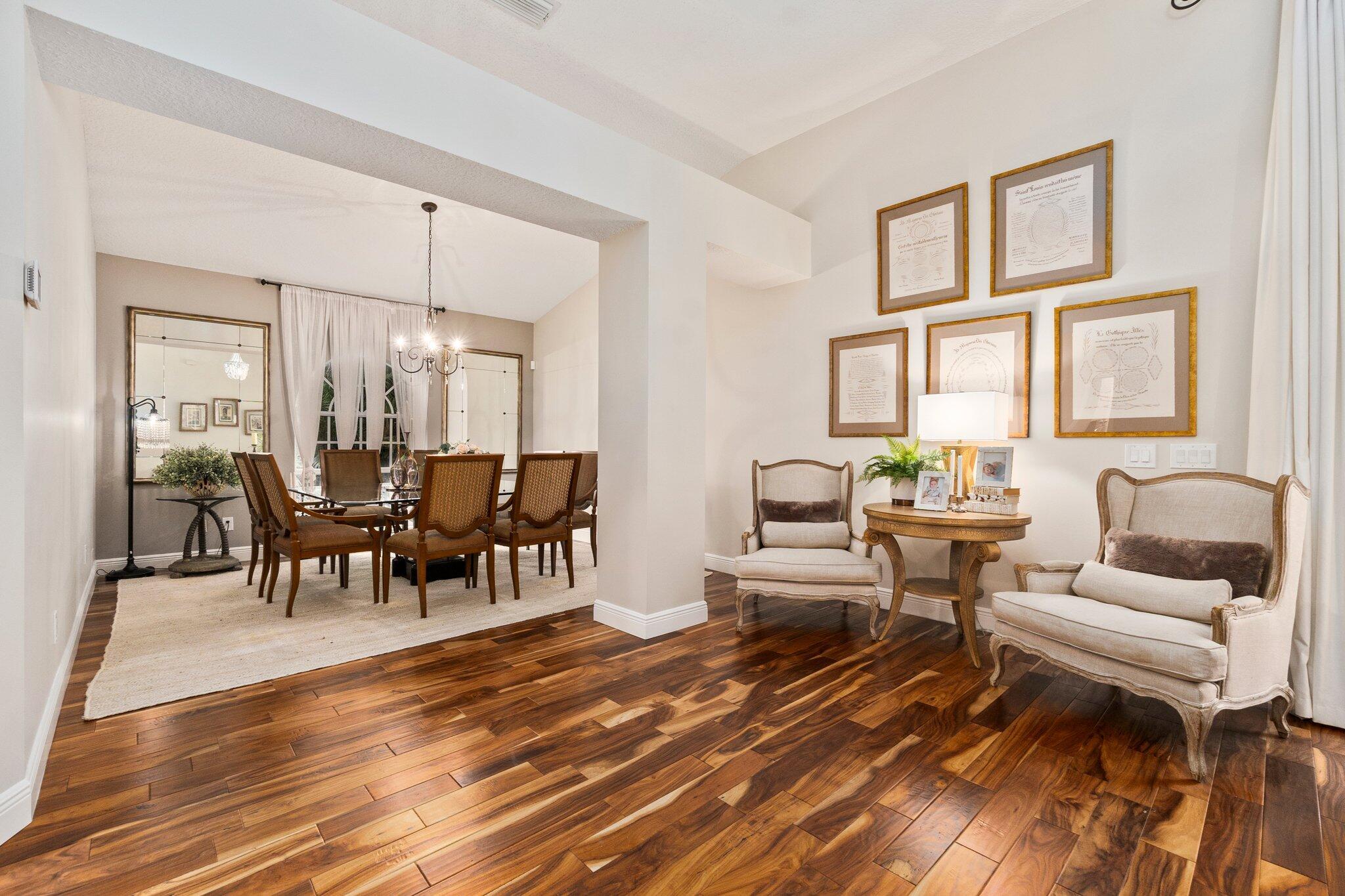 DANFORTH - Residential