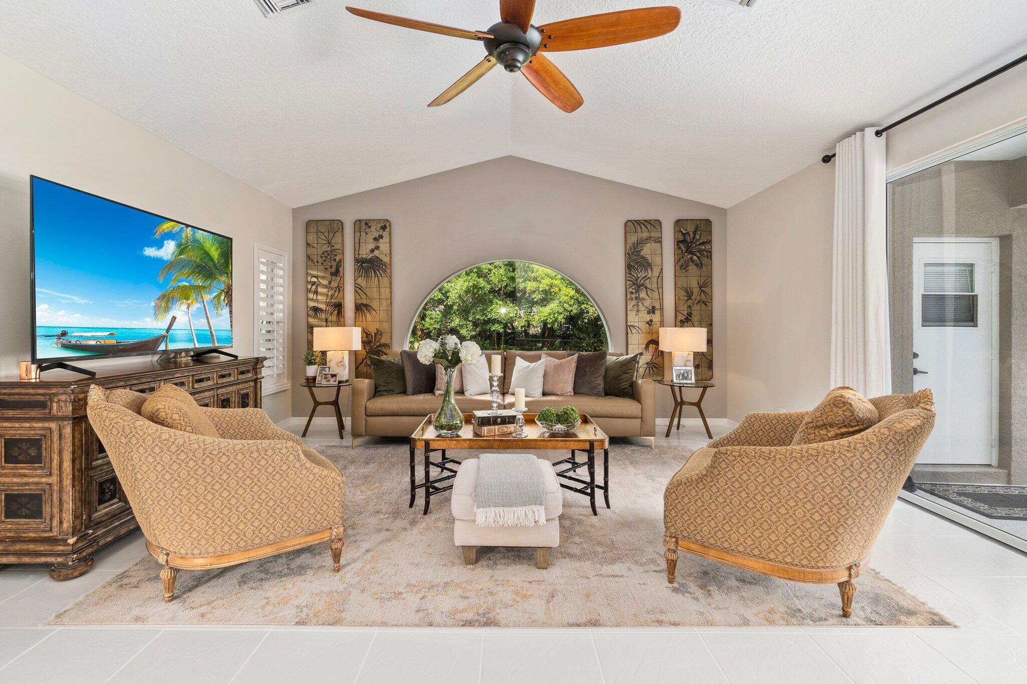 DANFORTH - Residential