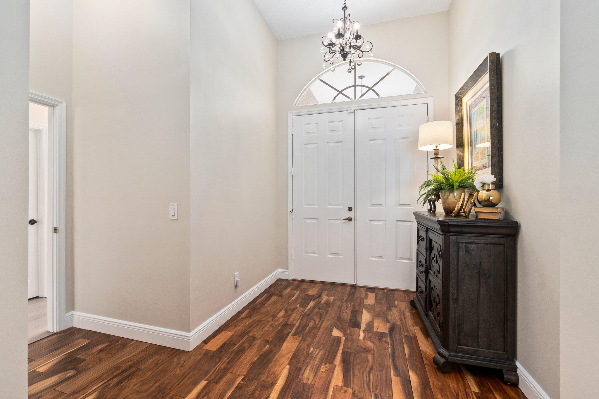 DANFORTH - Residential