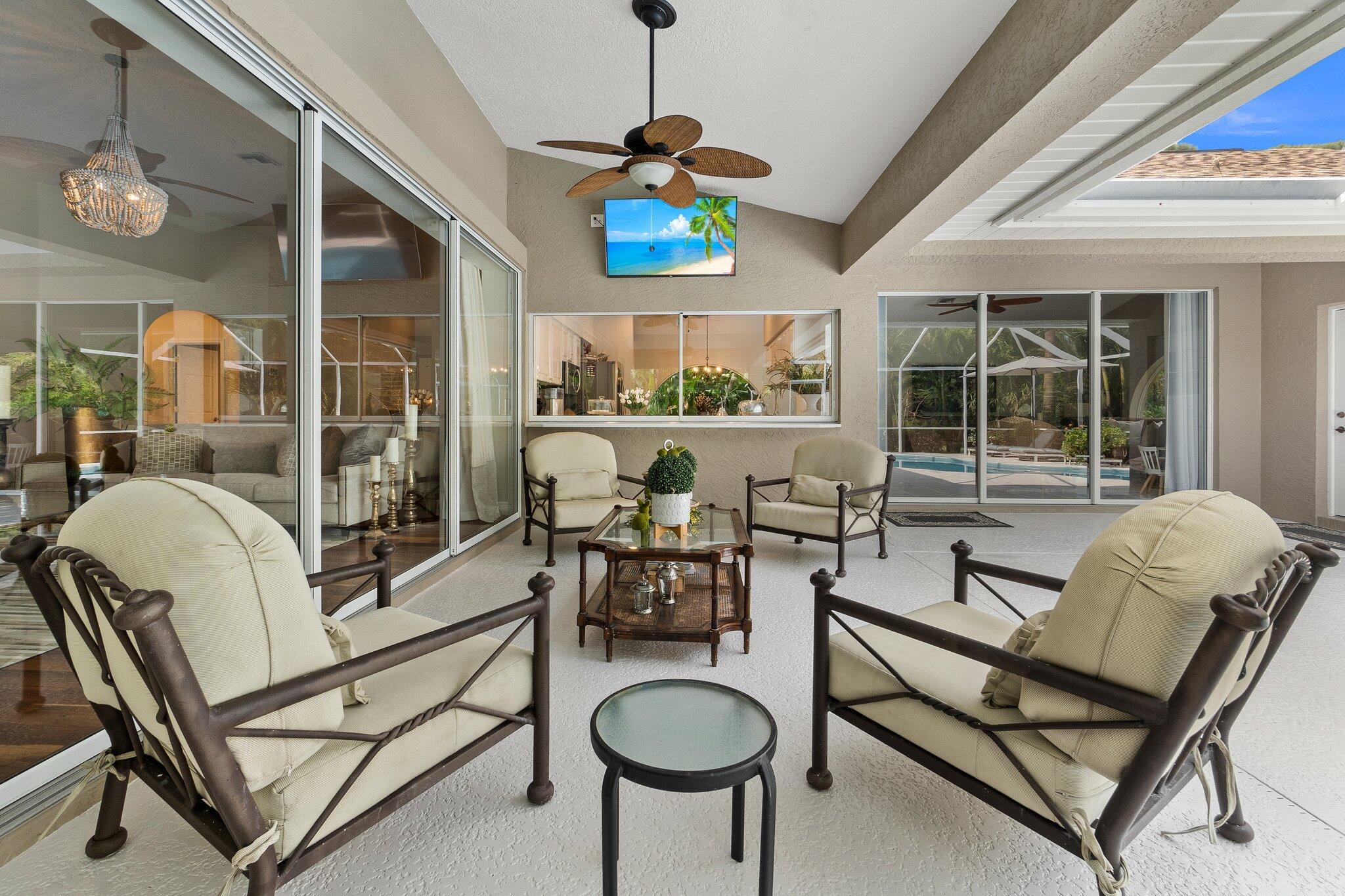 DANFORTH - Residential