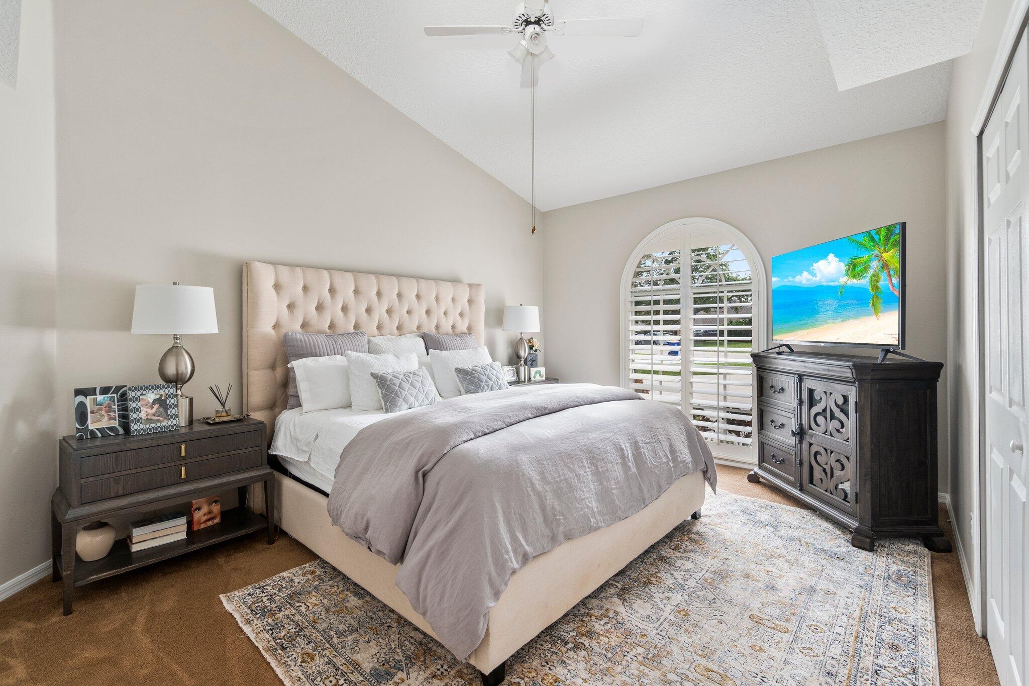 DANFORTH - Residential