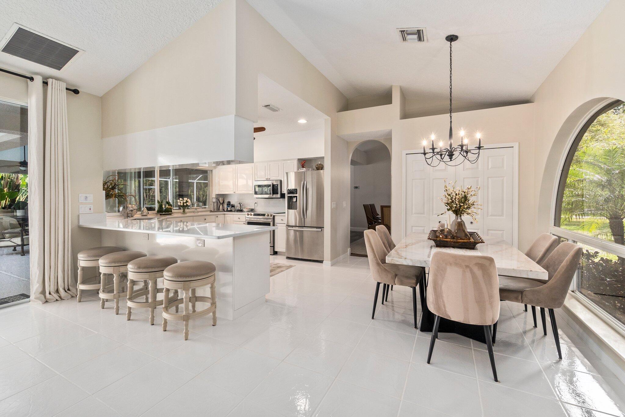 DANFORTH - Residential