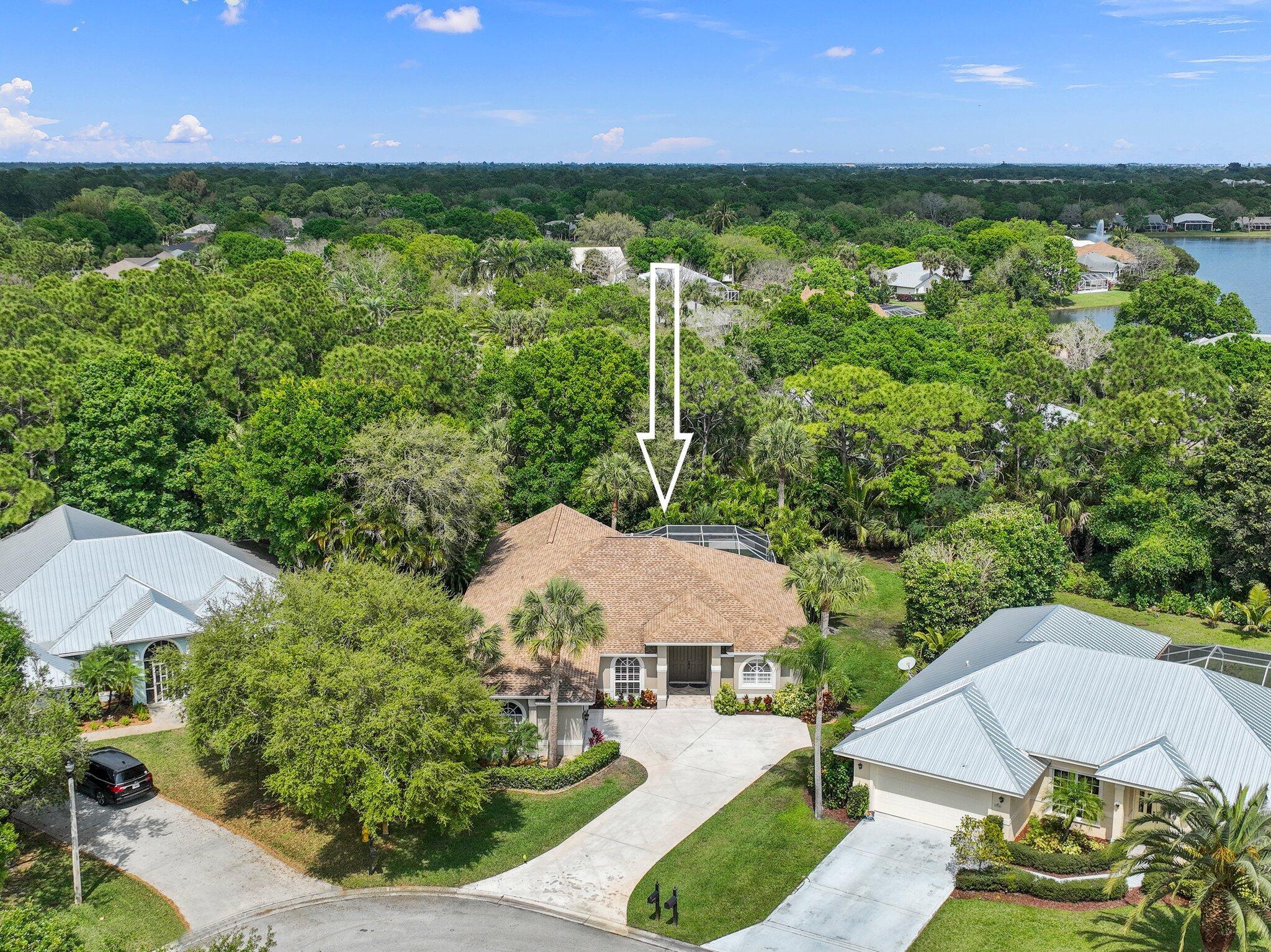 DANFORTH - Residential