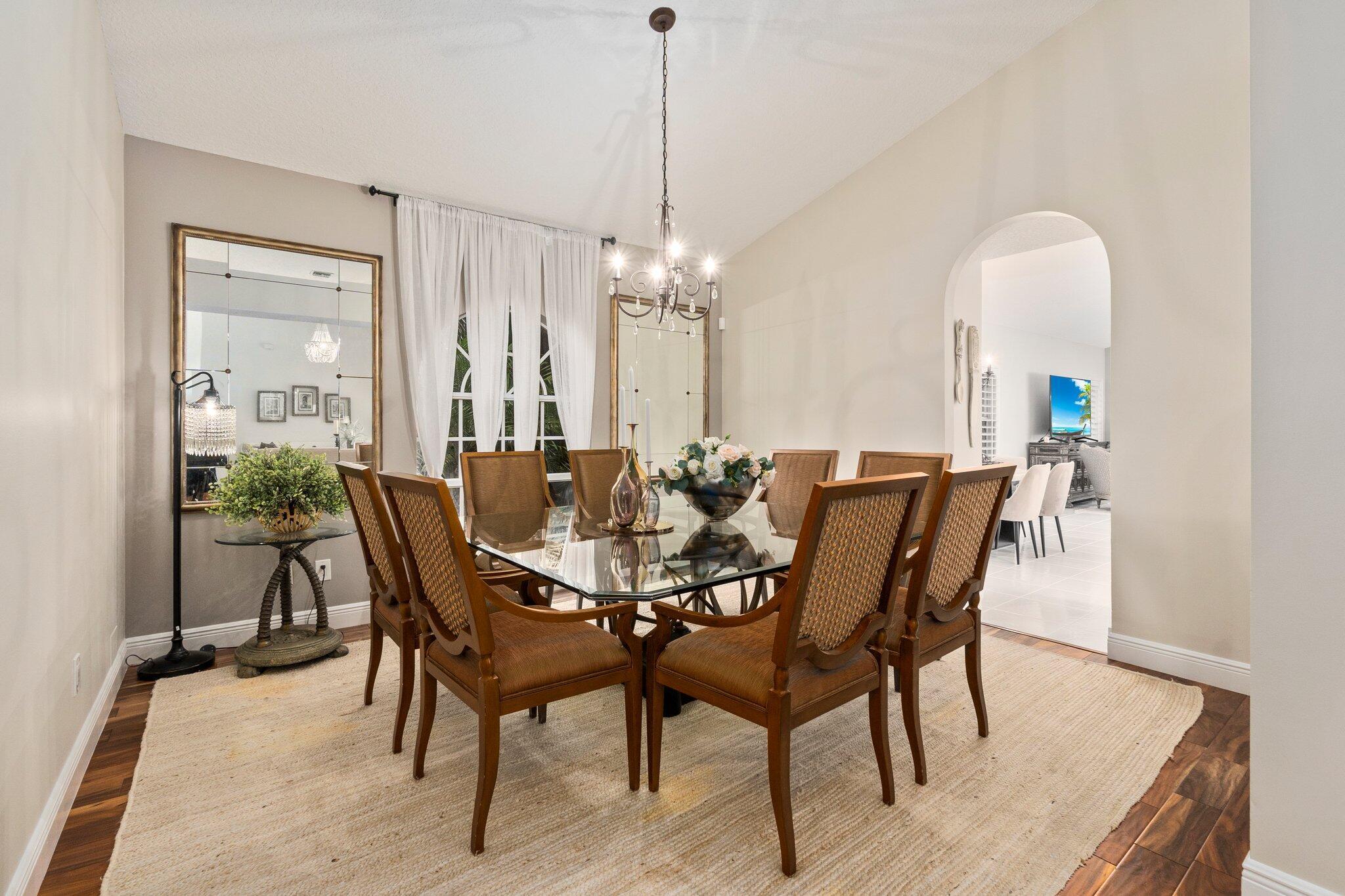 DANFORTH - Residential