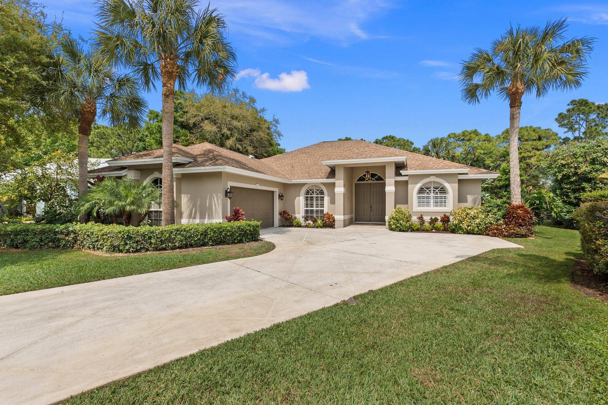 DANFORTH - Residential